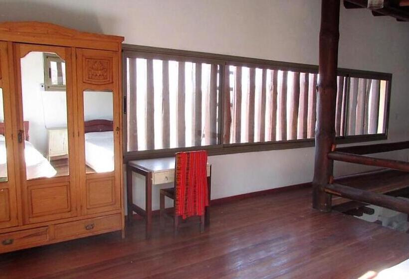 Casa De Campo   Piedra