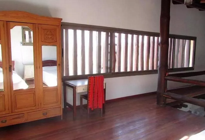 Casa De Campo   Piedra
