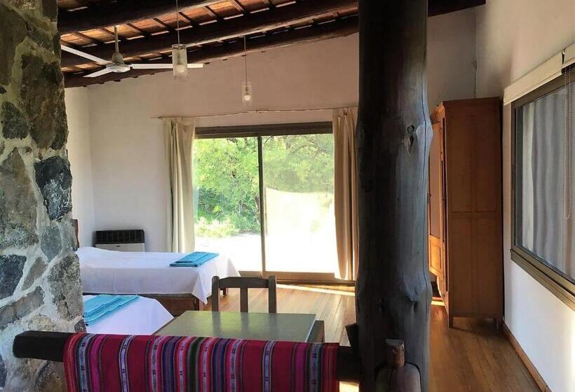 Casa De Campo   Piedra