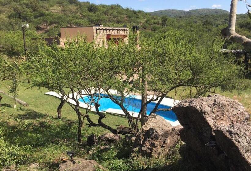 Casa De Campo   Piedra