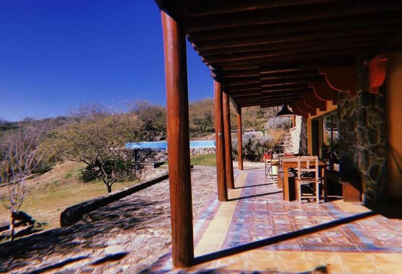 Casa De Campo   Piedra