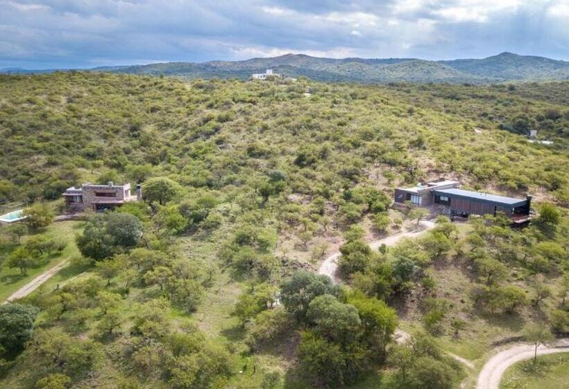 Casa De Campo   Piedra