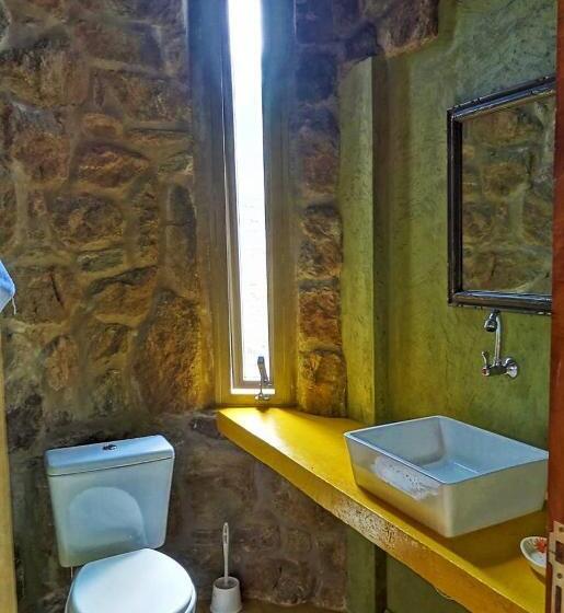 Casa De Campo   Piedra