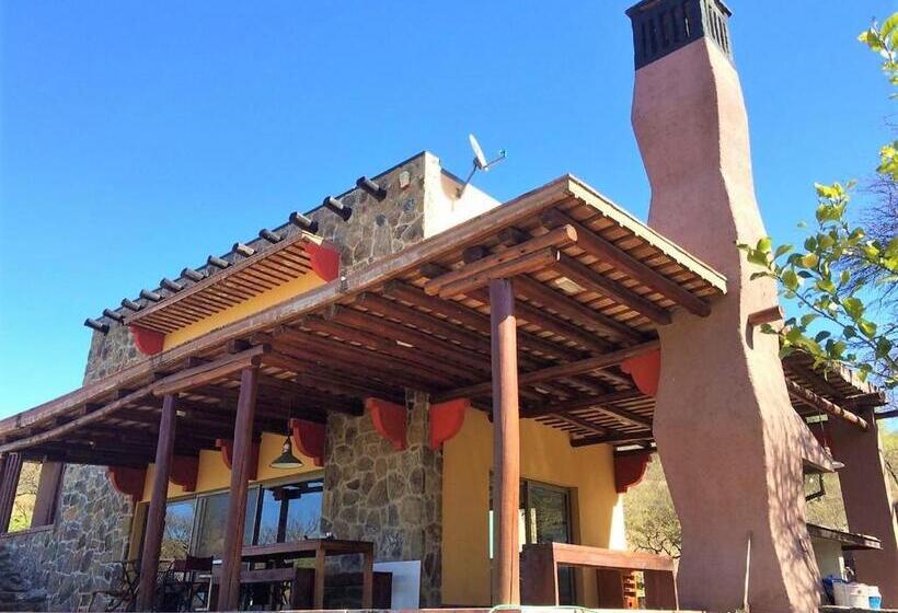 Casa De Campo   Piedra