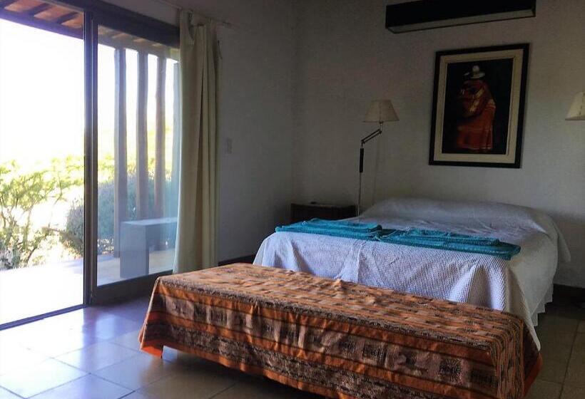 Casa De Campo   Piedra