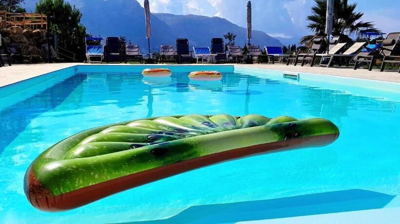 Ci Vulia B&b   Sicilia Sea, Pool, Bbq, Tv, Wi Fi