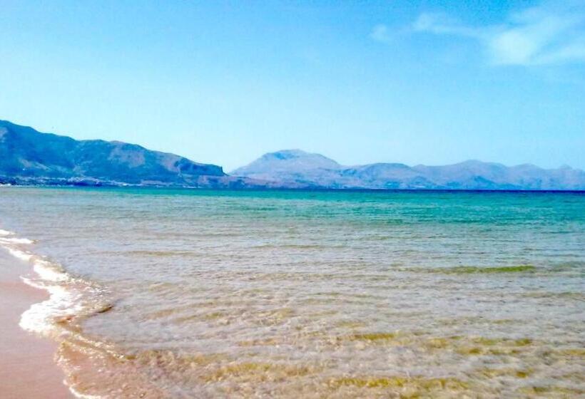 Ci Vulia B&b   Sicilia Sea, Pool, Bbq, Tv, Wi Fi