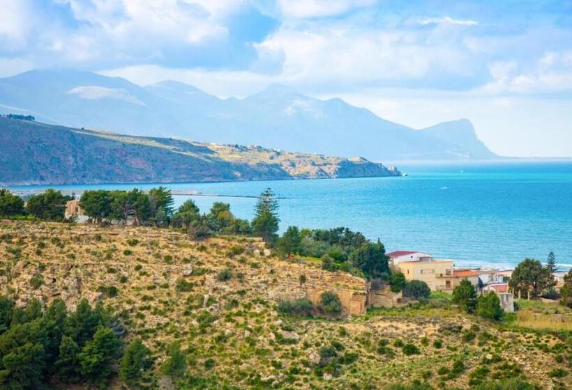 Ci Vulia B&b   Sicilia Sea, Pool, Bbq, Tv, Wi Fi