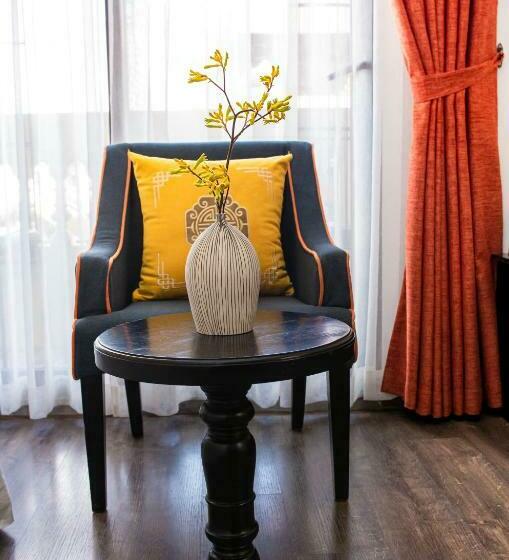 Hanoi Center Silk Boutique Hotel & Travel