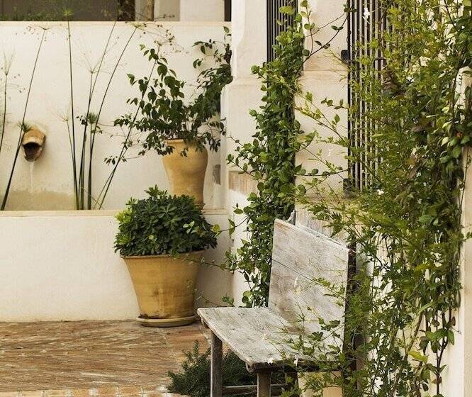 酒店 La Dehesa De Don Pedro