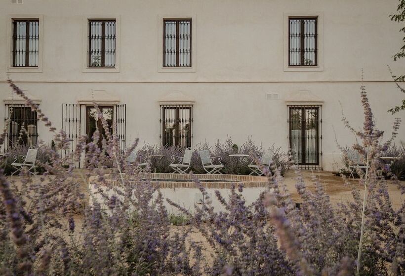 酒店 La Dehesa De Don Pedro