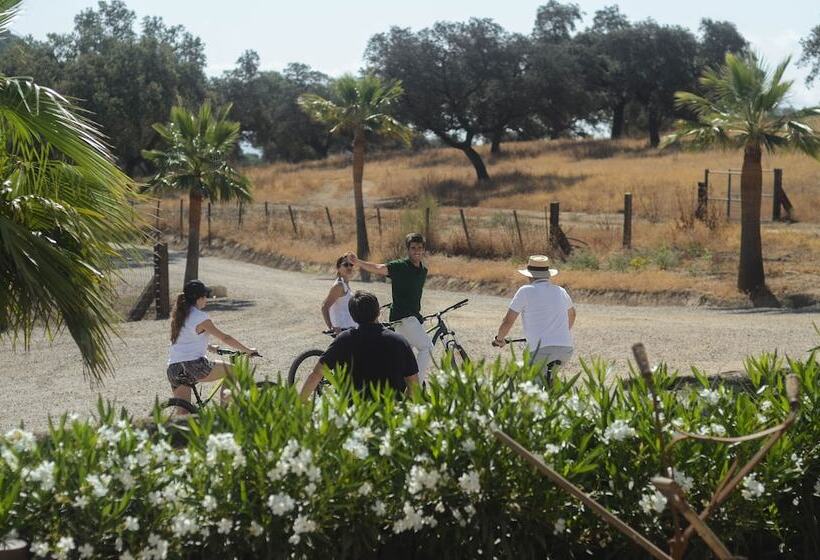 酒店 La Dehesa De Don Pedro