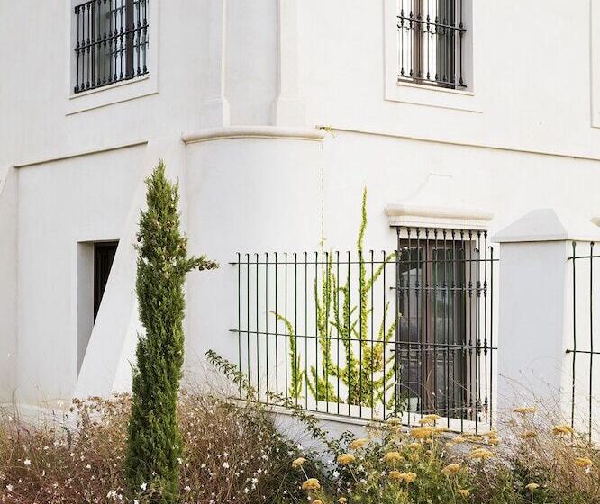 酒店 La Dehesa De Don Pedro