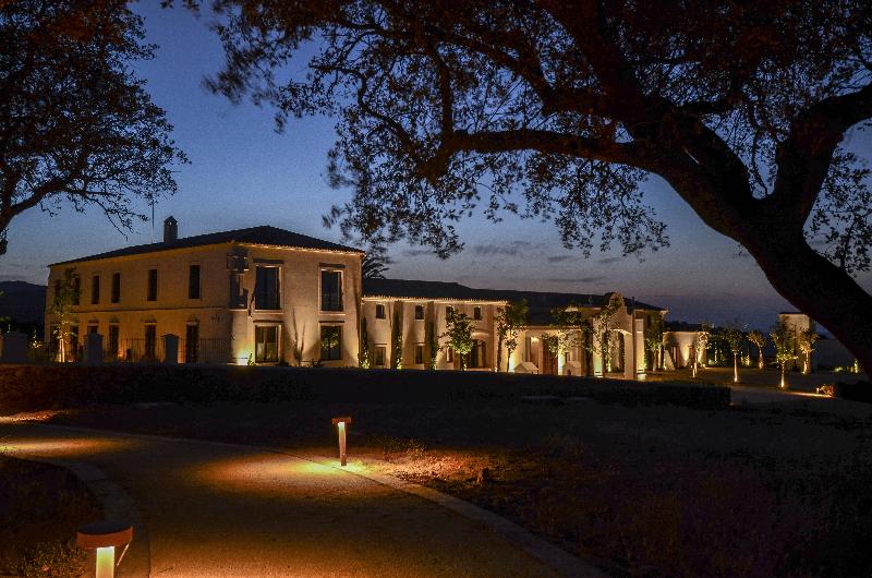 酒店 La Dehesa De Don Pedro