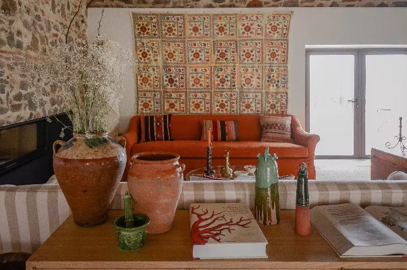 ホテル La Dehesa De Don Pedro