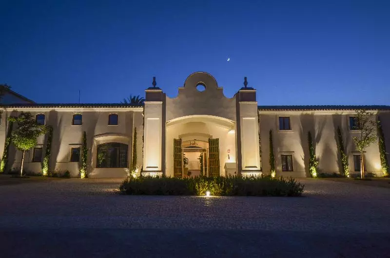 ホテル La Dehesa De Don Pedro