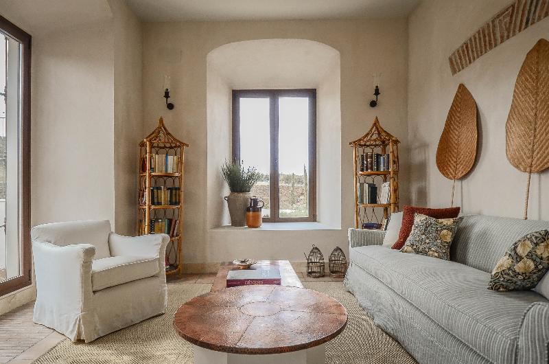 酒店 La Dehesa De Don Pedro