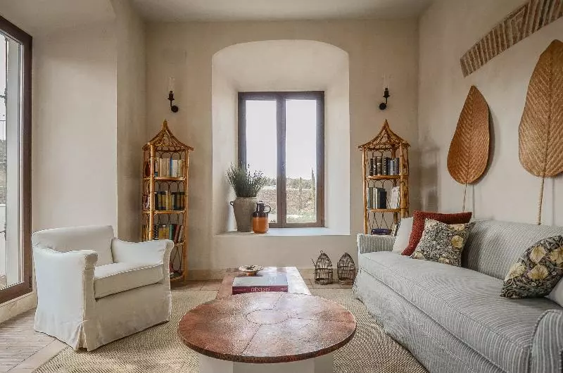 ホテル La Dehesa De Don Pedro