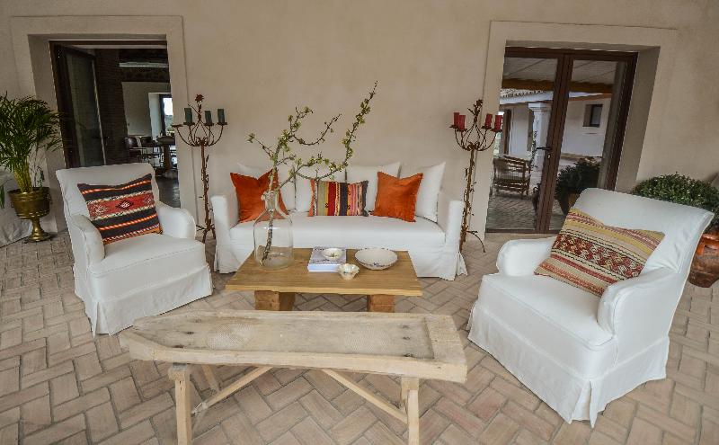 酒店 La Dehesa De Don Pedro