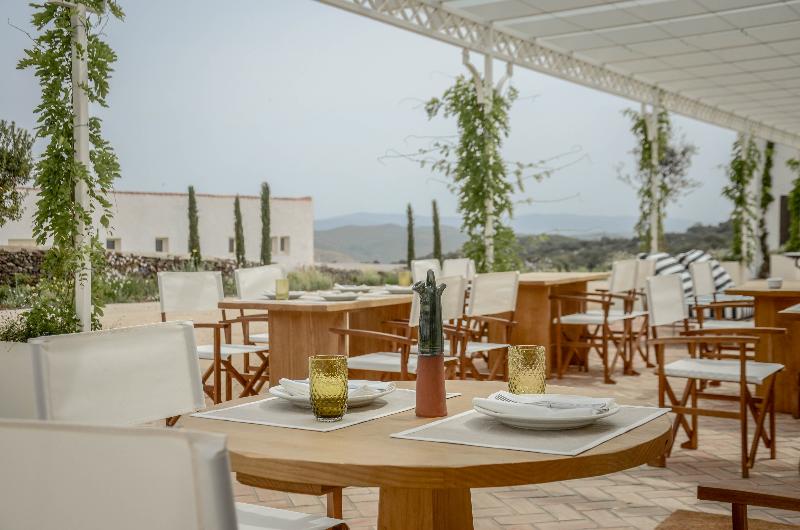 酒店 La Dehesa De Don Pedro