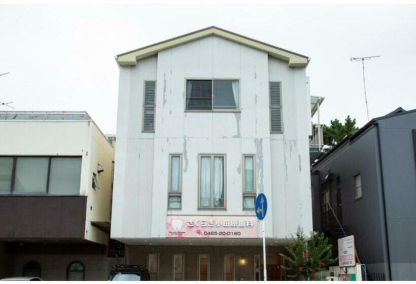 Odawara   Hotel   Vacation Stay 65794v