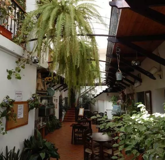 Majatalo Hostal Cristina