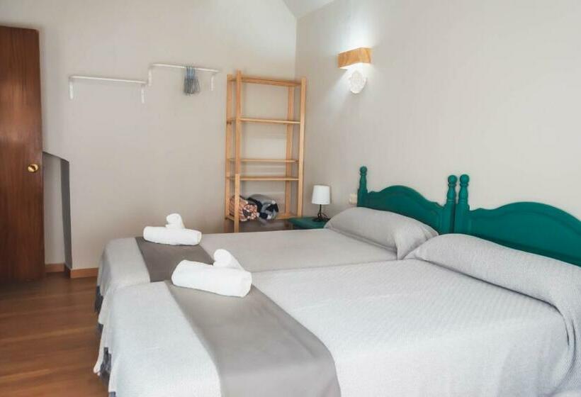 Pensió Hostal Cristina