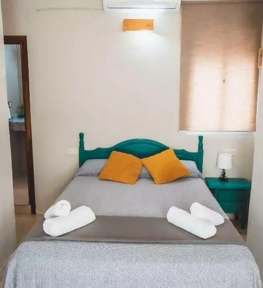Majatalo Hostal Cristina