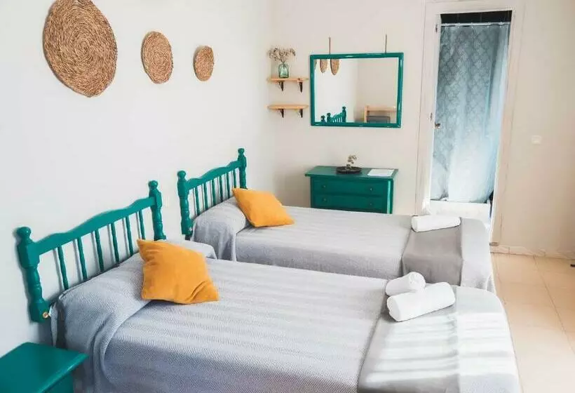 Majatalo Hostal Cristina
