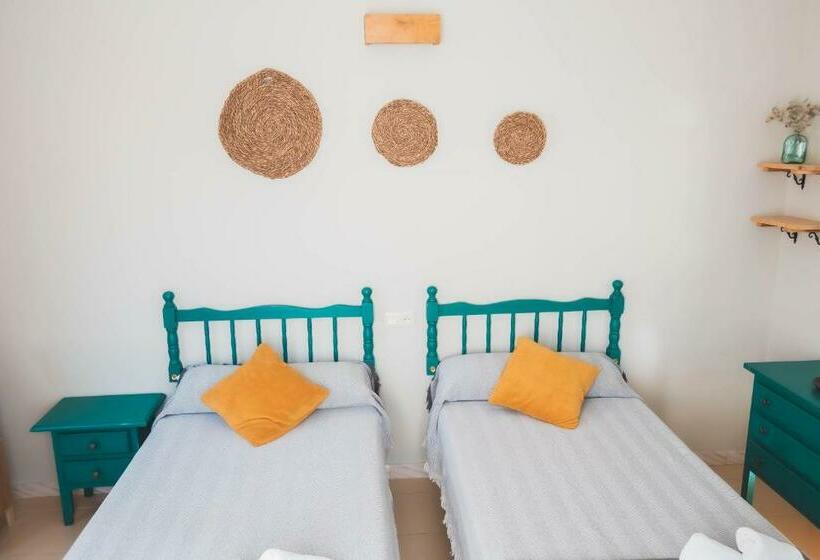 Pensió Hostal Cristina