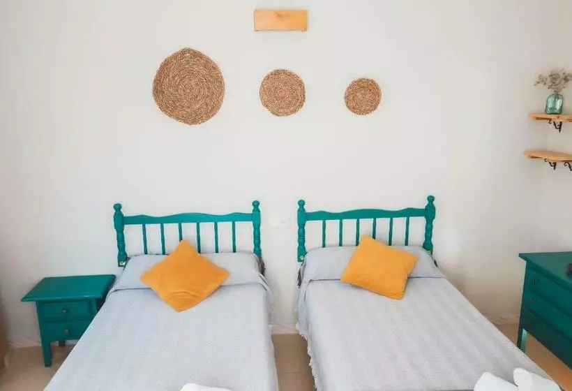 Majatalo Hostal Cristina