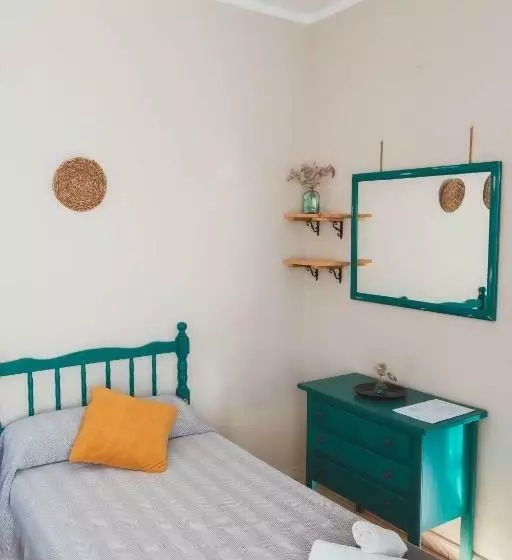 Majatalo Hostal Cristina