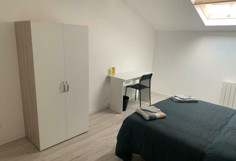 膳宿费 Villa Tenjin Chambre 1