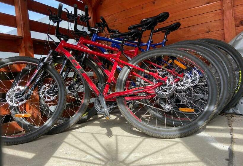 Pensiunea Montana Varlaam