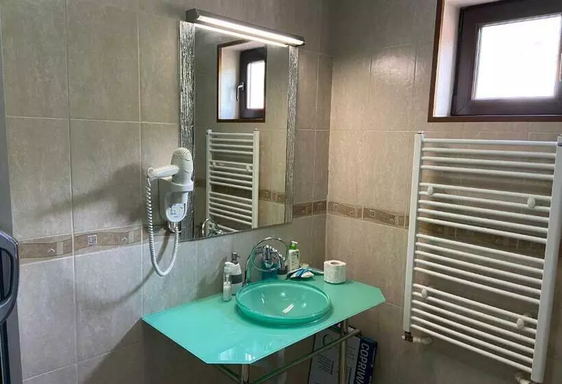 Pensiunea Montana Varlaam