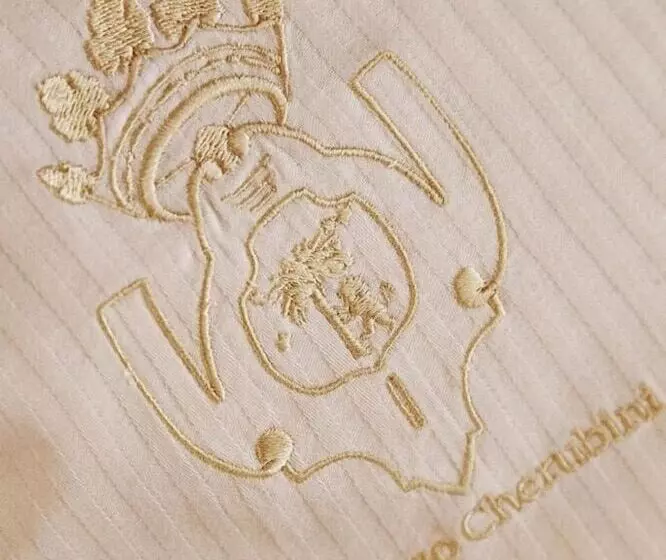 Aamiaismajoitus (B&B) Palazzo Cherubini   Wellness E Spa