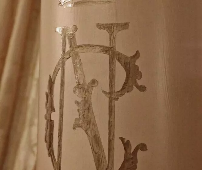 Aamiaismajoitus (B&B) Palazzo Cherubini   Wellness E Spa