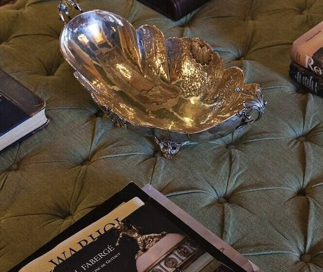 צימר Palazzo Cherubini Wellness E Spa