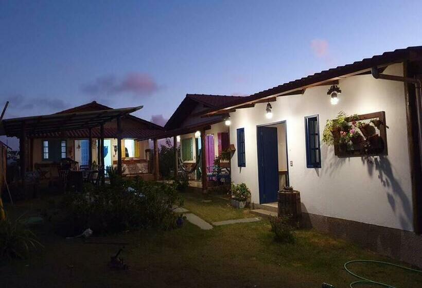 Bed and Breakfast Sítio Juara