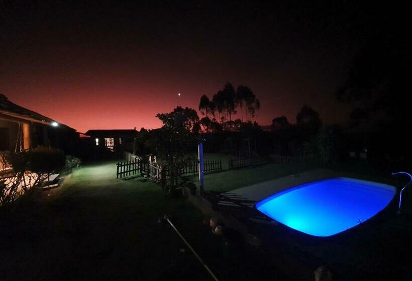 Bed and Breakfast Sítio Juara