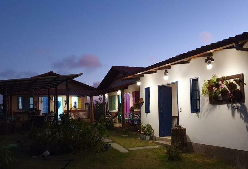 Bed and Breakfast Sítio Juara