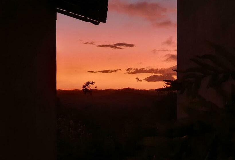 Bed and Breakfast Sítio Juara