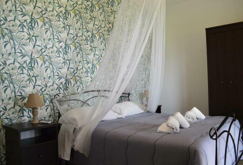 هتل Agriturismo Belfiore In Maremma