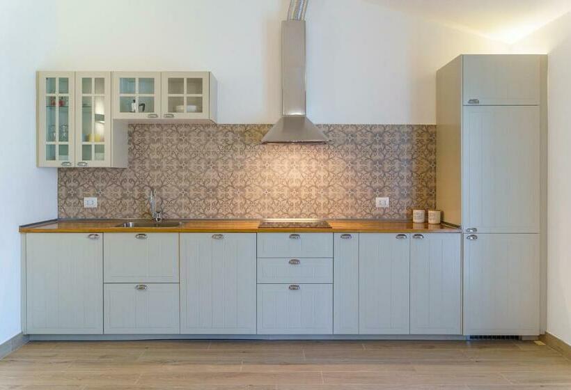 هتل Agriturismo Belfiore In Maremma