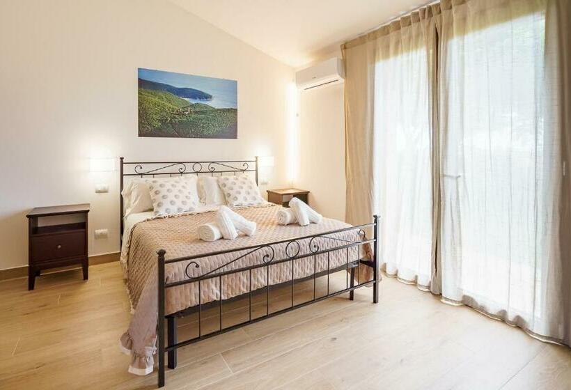 هتل Agriturismo Belfiore In Maremma