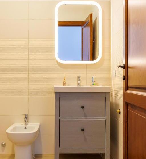 هتل Agriturismo Belfiore In Maremma