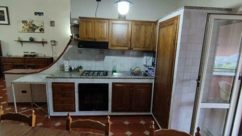 فندق B&b Casa Barone