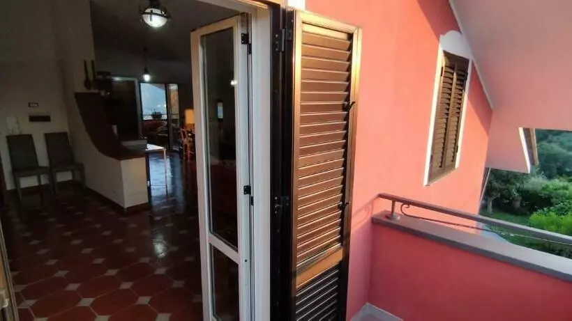 ホテル B&b Casa Barone