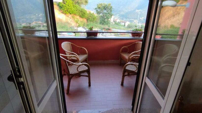 فندق B&b Casa Barone