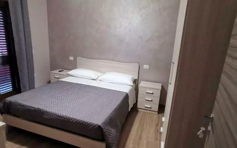 ホテル B&b Casa Barone